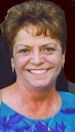 Elizabeth J. "Betty" McPartland