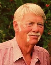 Obituary for Charles "Chuck" Andrew Hoffman