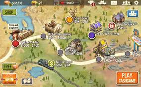 I recommend focusing on owning the majority if not all of the cities first before attempting to track down all the notorious players. Governor Of Poker 3 Wwgdb