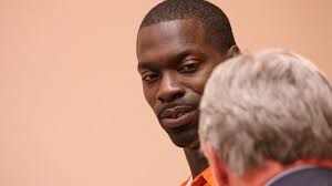 Accused in drive-by shooting, two men appear in Anderson court