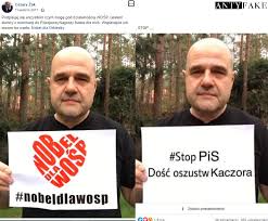 A przecież kiedyś nasz przemysł potrafił wyprodukować solidne zabezpieczające przyłbice. Falszywe Zdjecie Z Cezarym Zakiem Trafilo Do Sieci Antyfake