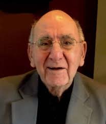 Nelson Trout Obituary October 7, 2016