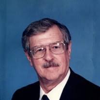 Thomas "Gene" Vance Obituary (2022)