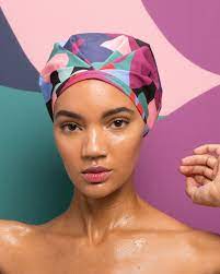 Shhhowercap The Muse Shower Cap Shower Cap Shhhowercap Primp