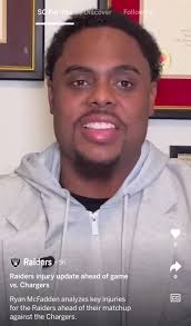 Bowers Injury Update Before Chargers Game