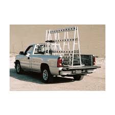 It will cover all manufacturing and materials defects. Crl Br1012a Aluminum A Frame Truck Bed Rack