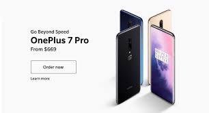 Descubre cuál es mejor y su puesto en la clasificación de teléfonos móviles. Oneplus 7 Pro Almond Limited Edition Now Available Android Community
