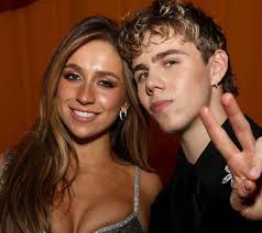 Why Tate McRae Values Her Relationship with The Kid LAROI