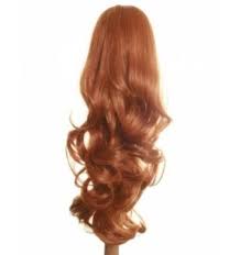 Flicked Clip In Ponytail Ponytail Hairpiece Buy Online Uk Clip In Ponytail Hair Pieces Party Hair Inspiration
