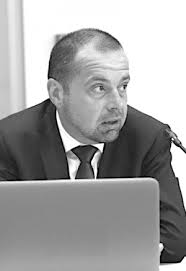 Vienna Int. Sec. Policy Summit