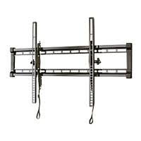 The flush mount monitor kit allows for the installation of any flat screen monitor with 75 or 100 mm vesa mount into any eia standard 19 server rack. Tv Brackets Brackets Screwfix Com