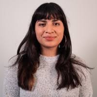 Amanda Giovany Carrillo