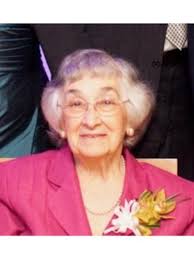 Elizabeth Hummel Obituary (1930