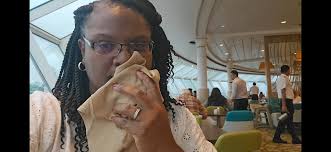 Strange post….but I have visited the USS North Carolina (BB-55) and the USS  Wisconsin (BB-64)….these ships have a distinct smell about them. Not sure  what the smell is, but they have a