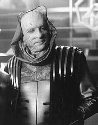 Star Trek: Insurrection (1998) - Film Blitz