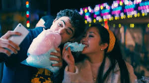 The adaptation of to all the boys i've loved before rests on the shoulders of condor in the lead role, but her sweet and earnest performance as lara jean carries through the film. Should I Watch To All The Boys 2 P S I Still Love You The Vanderbilt Hustler