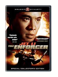 The Enforcer. Just sat down to watch this movie ahead of tomorrow evenings  podcast with Frankie Sabinni and James Ayling. This movie looks at the life  of an ageing enforcer who is