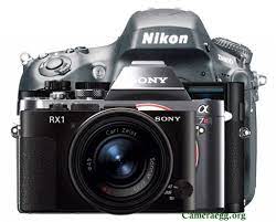 Sony A7 A7r Vs Rx1 Vs Leica M Vs Nikon D800 Specs Size Comparison Camera News At Cameraegg Sony Photography Leica Photography Gopro Photography