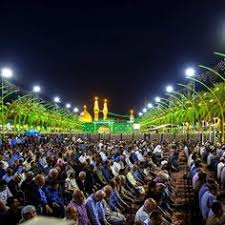 صلاة الجماعة بين الحرمين الشريفين المهدي يقودنا للتغيير الإمام المهدي الامام المهدي امام مهدى مقام الامام المهدي مقام الإمام soccer field field islam