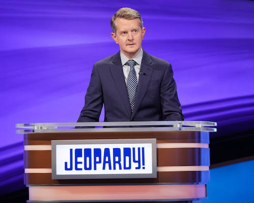 Oregon was a category on 'Jeopardy' Tuesday; how many answers do you know? - oregonlive.com