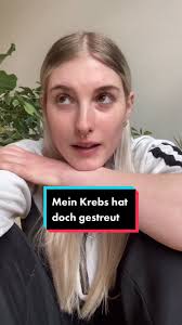 Krebs Gestreut