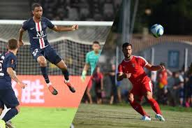 Le pronostic ligue 1 tend désormais à devenir de plus en plus technique. Le Classement Des Budgets De Ligue 1 Le Psg C Est Vingt Trois Fois Nimes L Equipe