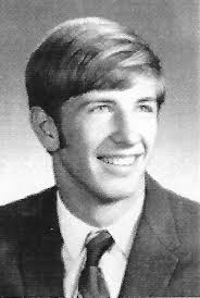 David Harrington Class of 1971