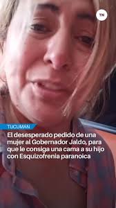 ⭕️ “MI HIJO CASI ME MATA”: EL DESESPERADO PEDIDO DE UNA TUCUMANA AL  GOBERNADOR, En un vivo de Facebook, Nora Zurita le pidió desesperadamente  al Gobernador de la provincia, Osvaldo Jaldo que la ayude ...