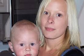 Search for pregnant young woman who disappeared with her two children comes  to an end; 'Was found inside... See more