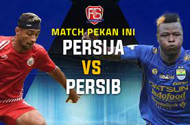 Perhelatan laga persis solo vs persib bandung menjadi puncak acara 20 tahun pasoepati , kick off akan persija jakarta vs kepri jaya live streaming piala indonesia 23/01/2019 siaran langsung persija jakarta vs kepri. Jadwal Tv Dan Live Streaming Persija Jakarta Vs Persib Bandung