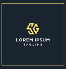 Please read our terms of use. Sg Logo Brand Vector Images Over 1 300