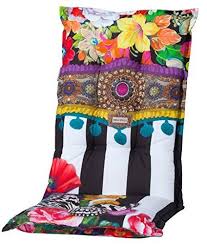 Madison 7phos M020 Stuhlauflage Hoch Falulah Melli Mello 123 X 50 Cm Baumwolle Polyester Bunt Madison Http Www Amazon De Dp B Stuhlauflagen Stuhle Bunt