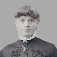 Clara Jane Bradshaw Fowler (1870-1945)