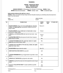Caranya dengan membeli dan mendapatkan kasut sukan secara. Smk Alor Merah Publications Facebook