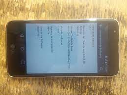 Sep 20, 2016 · twrp recovery. Gsm Unlock Vendido Lg K7 Liberado Para Cualquier Facebook