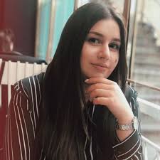 Anna Mkrtchyan, Project Coordinator