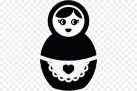 318 library black and white free clipart images. Matryoshka Doll Black And White Png Download 600 600 Free Transparent Matryoshka Doll Png Download Cleanpng Kisspng