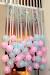 Birthday Decoration Ideas At Home For Girl