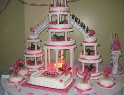 Imagen De Http Cdn Cakecentral Com 8 8f 900x900px Ll 8fc0fee5 Gallery7468521287693430 Jpeg Pasteles De Pisos Tortas De Quinceaneras Pasteles De Xv