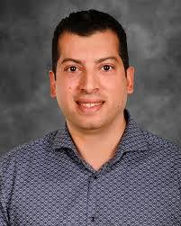 Steven Molitor's Instagram, Twitter & Facebook