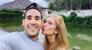 Tina Jeselun and Nicolas Jacobs' Wedding Website