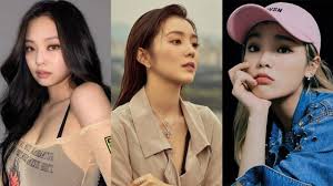 50 Currently Most Popular Female K Pop Idols In South Korea Based On Individual Brand Value Rankings For August