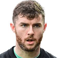 Ireland U18 » Player list