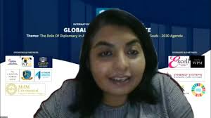 Day 4, Fadya Nazirkhan