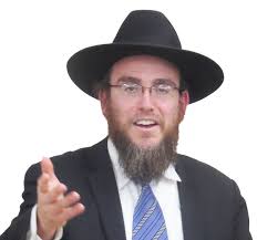 Rabbi Shais Avraham Horowitz