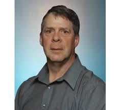 Eric Dwight Smiley Obituary