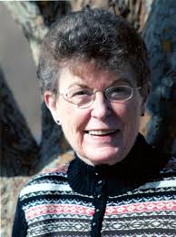 Susan Jane Newlin Obituary