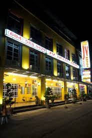 Bandar tasek mutiara, is a major township development at simpang ampat, along the tasek road. General Room With No Window Picture Of Jv Hotel Simpang Ampat Penang Island Tripadvisor