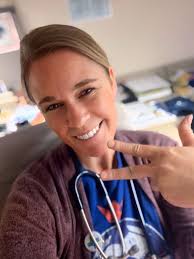 Appreciation and Congratulations for a Nurse's Hard Work