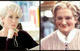 Mrs. Doubtfire," "The Devil Wears Prada" Musicals Move Forward Under Disney  Theatrical Productions